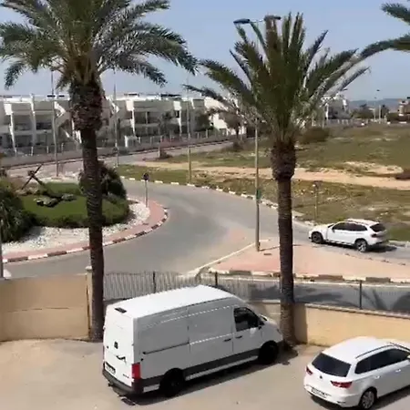 Nadiya App Pool, Parking Appartement *