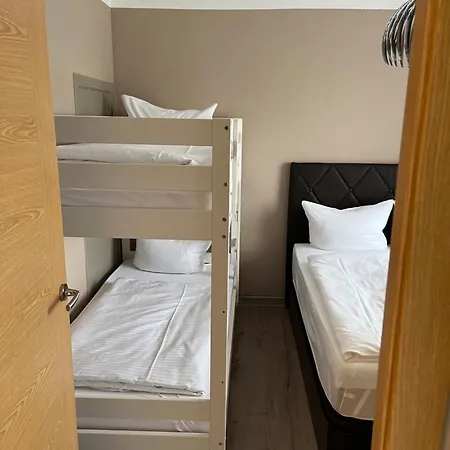 Appartement Nadiya App Pool, Parking *