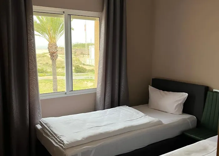 Daire Nadiya App Pool, Parking *