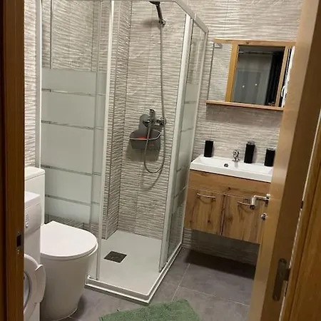 Apartamento Nadiya App Pool, Parking *