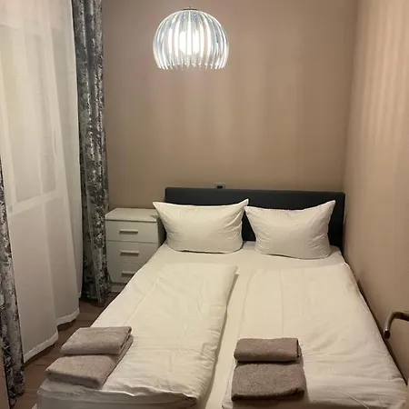 Apartamento Nadiya App Pool, Parking *