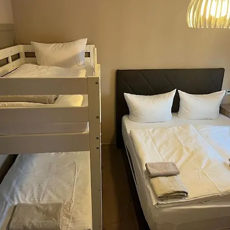 Nadiya App Pool, Parking Apartamento Torrevieja