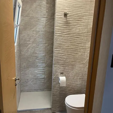 Apartamento Nadiya App Pool, Parking Torrevieja