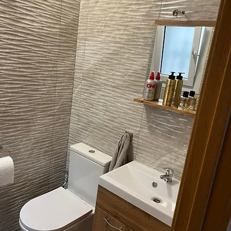 Nadiya App Pool, Parking * Torrevieja