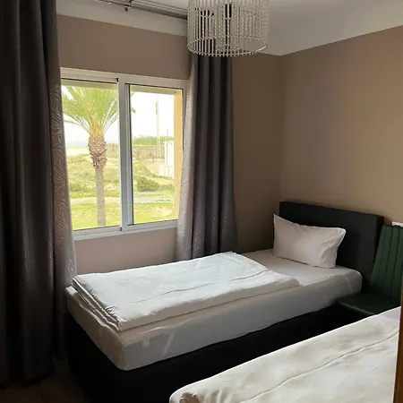 Apartamento Nadiya App Pool, Parking *