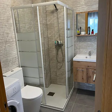 Apartamento Nadiya App Pool, Parking