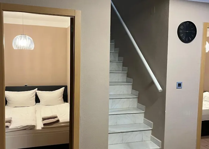 شقة Nadiya App Pool, Parking